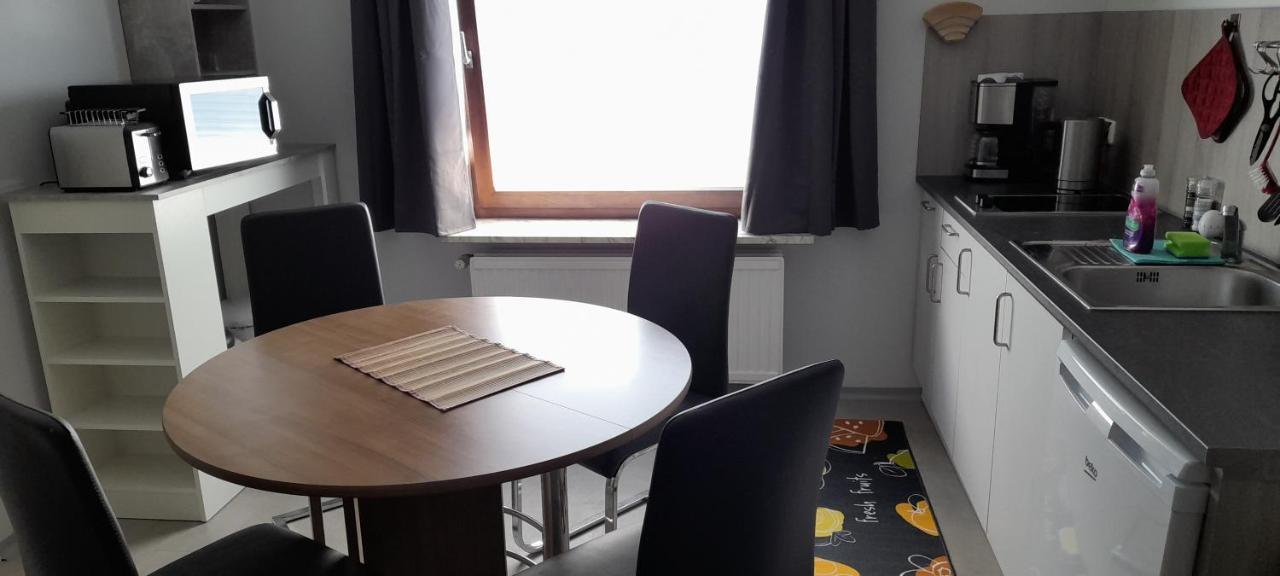 Studio-Apartment Braunschweig In Wolfenbuettel Wolfenbüttel Exterior foto